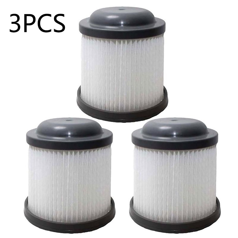 Echt Black & Decker Filter Dustbuster Pivot PV1020L PV1200AV PV1420L PV1820L Huishouden Filter Voor Stofzuiger Filter Onderdelen