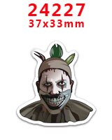 30 pcs planar resin halloween catoon resin pr24224: 24227