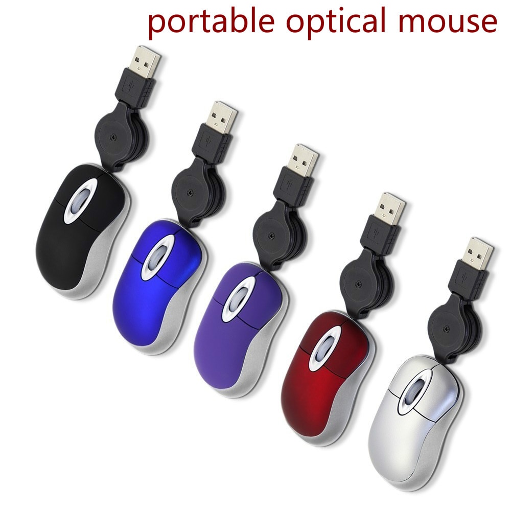 6400DPI Computer Gaming Mouse DPI Adjustable Rgb Backlight 8 Buttons Wired Mechanical Pc E-sport Mouse for Laptop