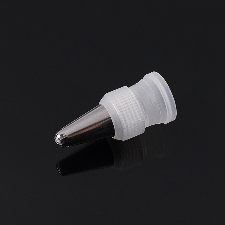 32-Hoofd Doos Gemonteerde Decoratieve Mond 38 Stuk -Selling Decoratieve Set Tpu Decoratieve Tas Melken tepel