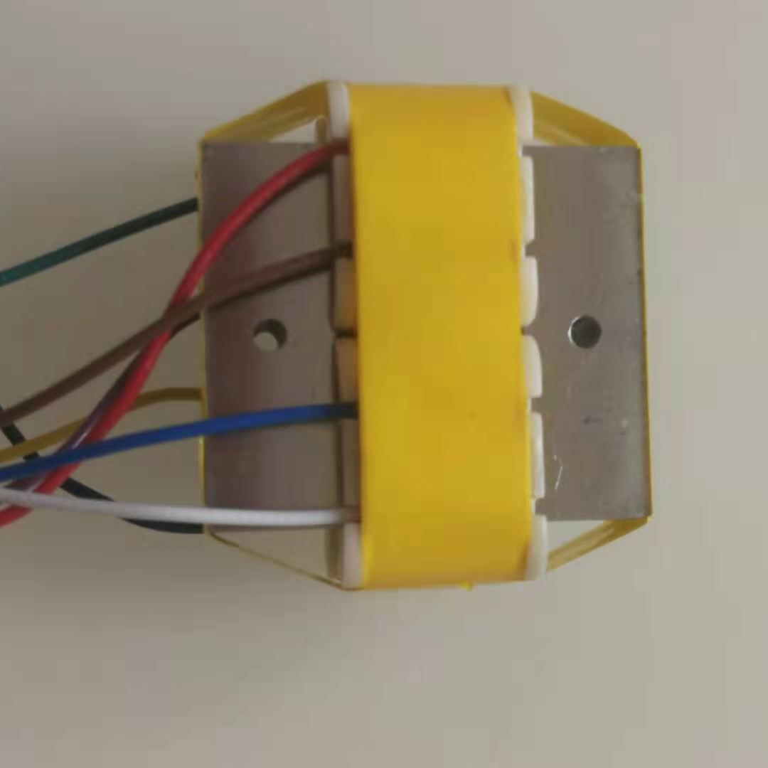 U47 Microfoon Audio Transformator Verhouding 6.5:1 Studio Microfoon Audio Transformator Verhouding Diy Microfoon