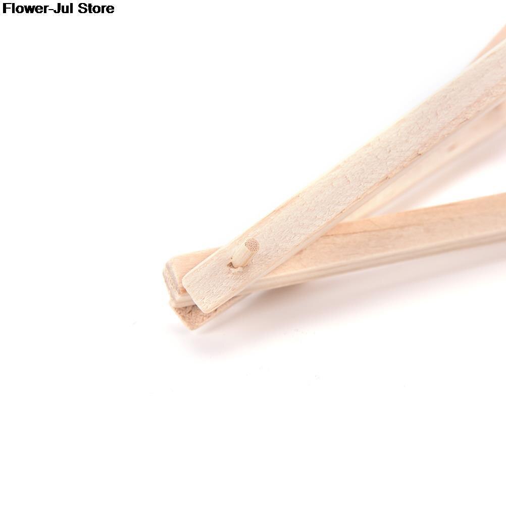 1Pcs Mini Wooden Easel Name Card Stand Wedding Table Card Stand Display Holder Party Desktop Decoration