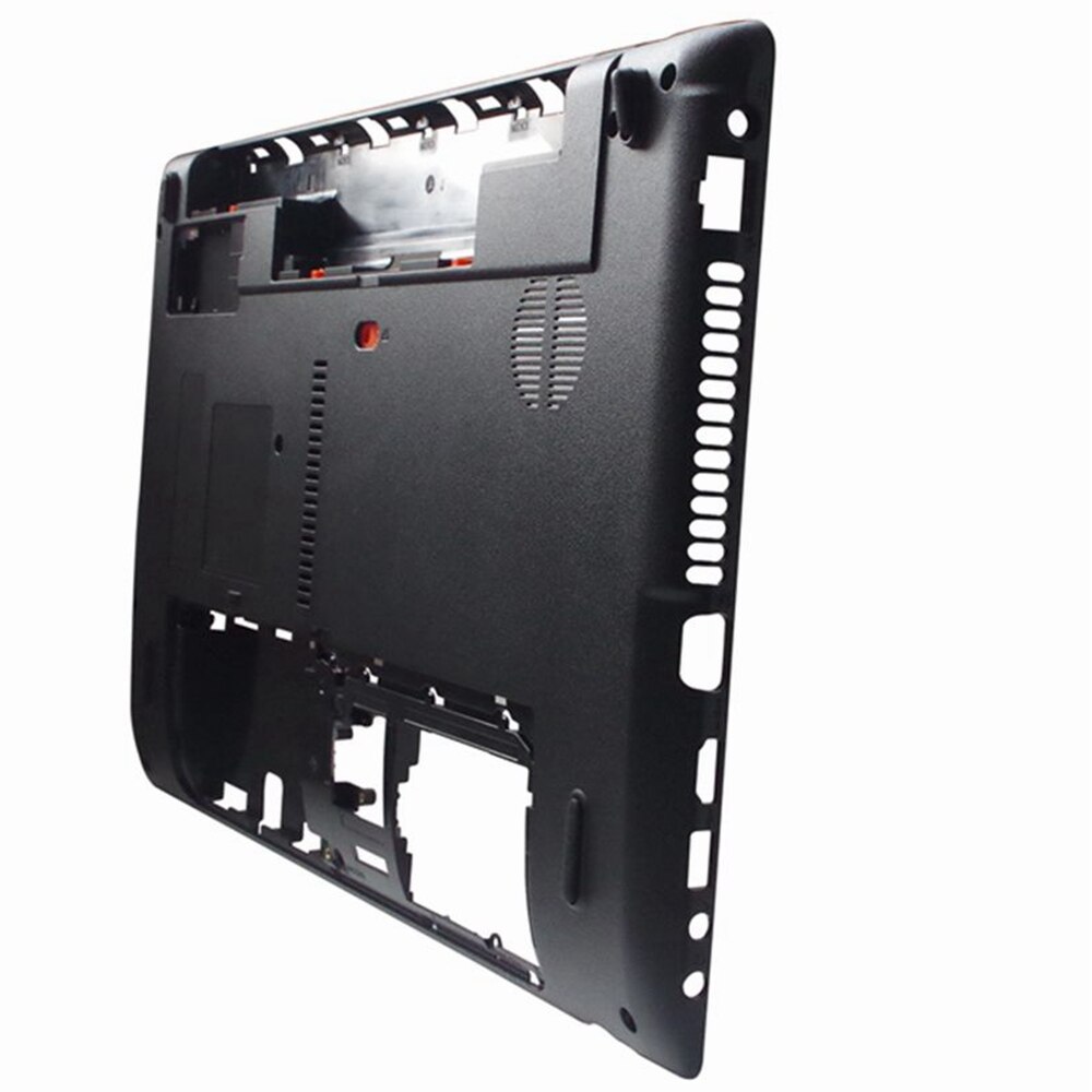 Nueva computadora portátil cubierta inferior para Acer Aspire 5750 5750g 5750z 5750ZG 5750S minúscula cubierta de la Base AP0HI0004000 cubierta negro