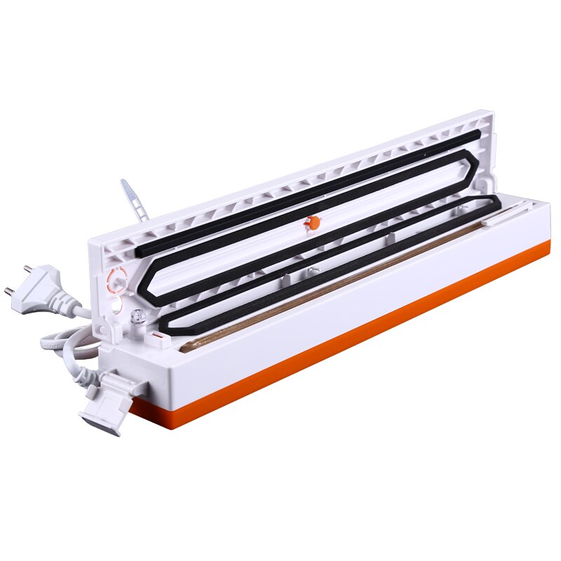 Vacuum Packaging Machine Vacuum Bag Compression Sealing Machine Automatic Food Preservation Packaging Plastic Vacuum Machine