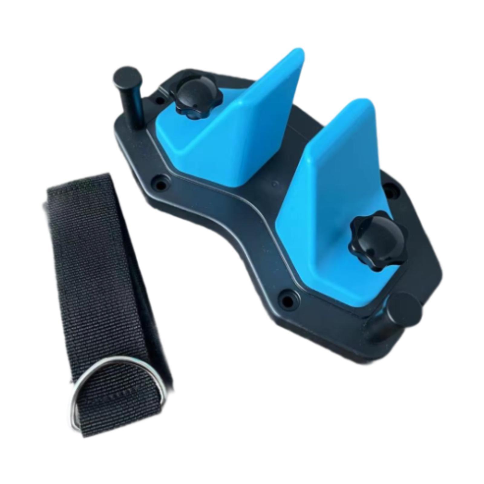 Ski & Snowboard Wall Rack Ski Storage Rack Winter Gear Organizer Ski/snowboard Display for Home Garage Organization Snowboard