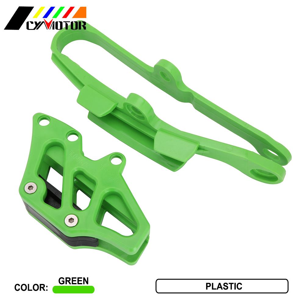 CNC Plastic Motorbike Protector Chain Guard Guide ... – Vicedeal