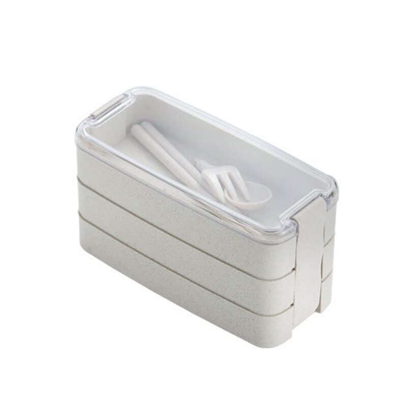 1Pc Stainless Steel Thermal Lunch Box For Office Portable Lunchbox Leakproof Thermos Lunch Box Food Container Supplies Camping
