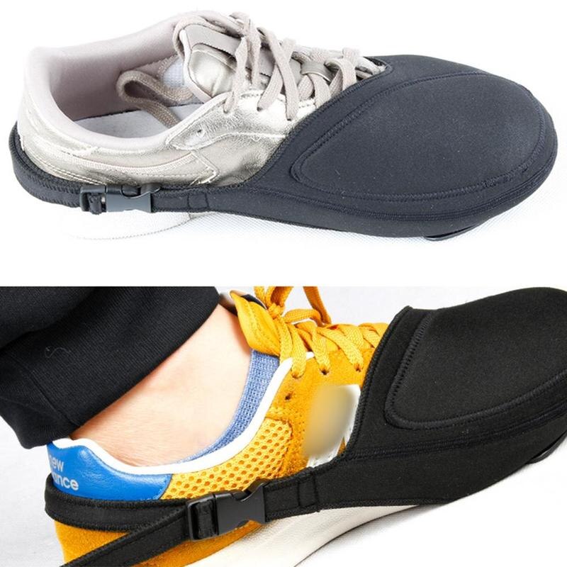 1Pcs Verstelbare Gear Shift Schoen Cover Schoen Beschermende Cover Anti-Slip Variabele Versnelling Pad Waterdicht En Vuil-slip Rijden Equ