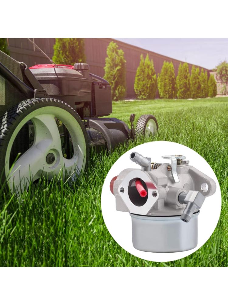 640350 640271 640303 Carburetor for Tecumseh LEV100 LEV105 LEV120 LV195EA LV195XA Toro 20016 Recycler Lawn Mower Lawn