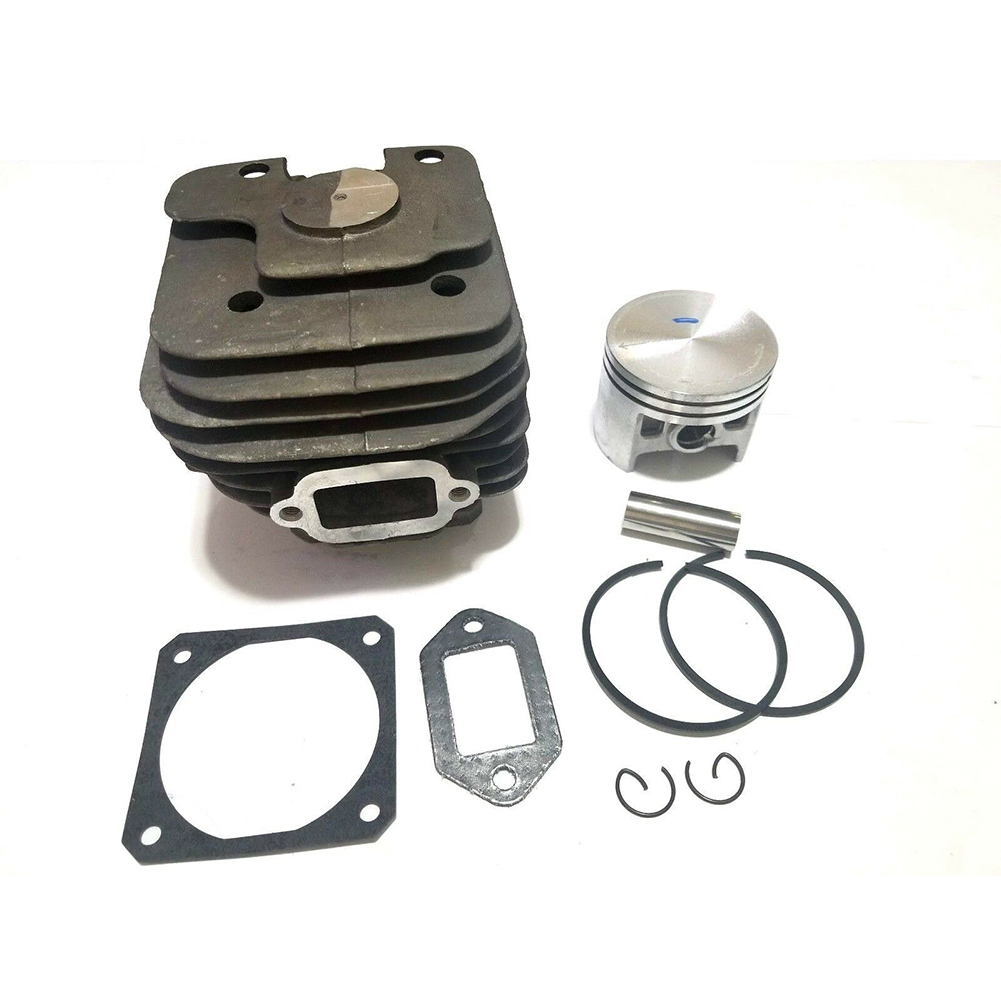 52mm Cylinder Piston Kit For Stihl MS380 038 Magnum Chainsaw Replacement Part 1119 020 1202 Gasket Chainsaw Parts &amp; Accessories