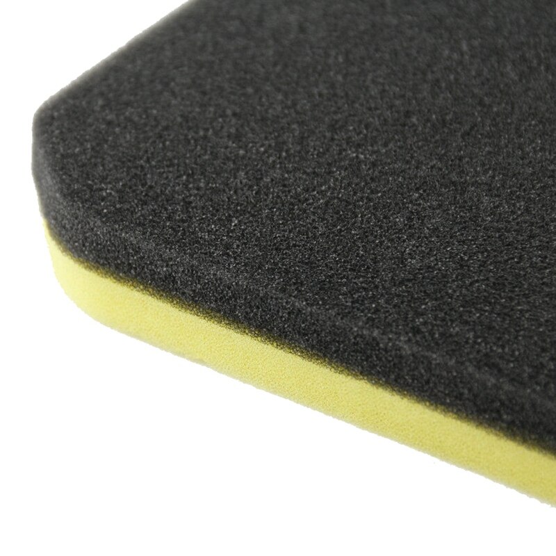 Filtro de aire para motocicleta s para Suzuki AN400 Burgman sello Skywave un 400, 1998, 1999, 2000, 2001, 2002, 2003, 2004, 2005, 2006