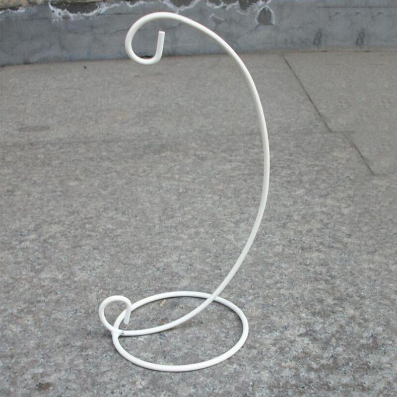 Muggenspoelhouder, houder voor wierookstaafjesspiralen tegen muggen, ijzer, retro, innovatief afweermiddel, hangende brander (zwart goud
