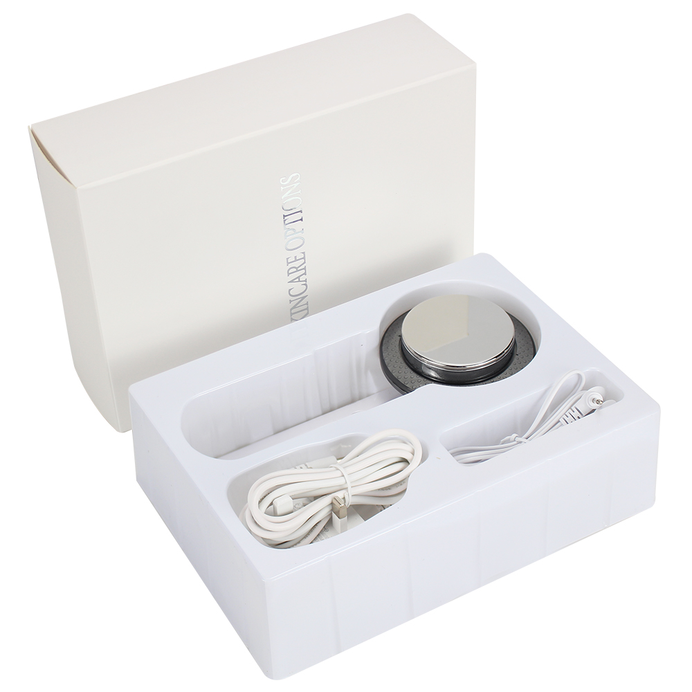 Ultrasonic Weight Loss Fat Burning Machine Infrared Ultrasonic Body Cavitation Beauty Apparatus 3 in 1 EMS RF EMS Device Facial