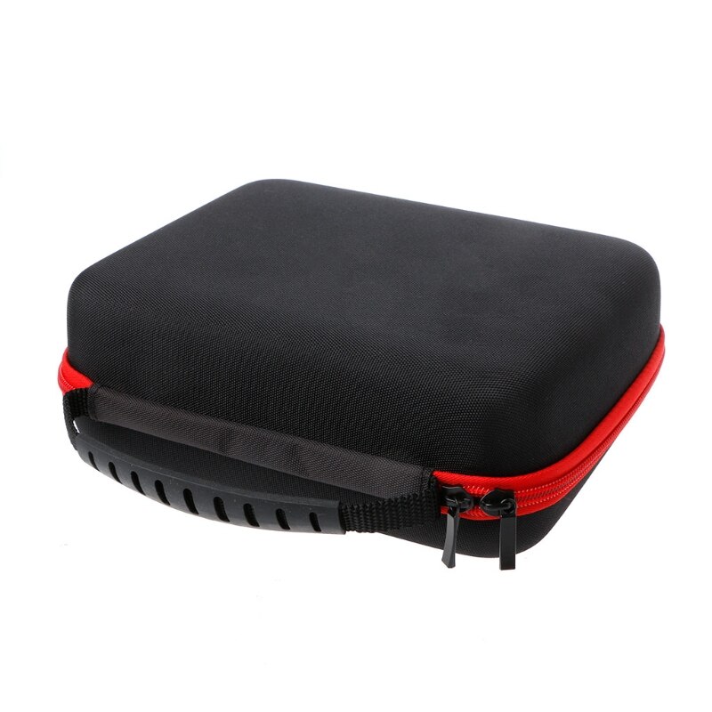 Hard Case Travel Carrying Bag For SNES Super NES Classic Mini Console T84D