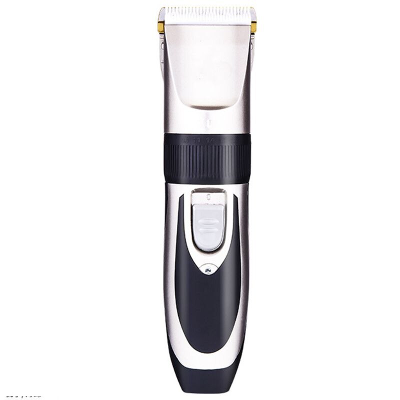 Tondeuse draadloze tondeuse baardtrimmer voor mannen haarknipset