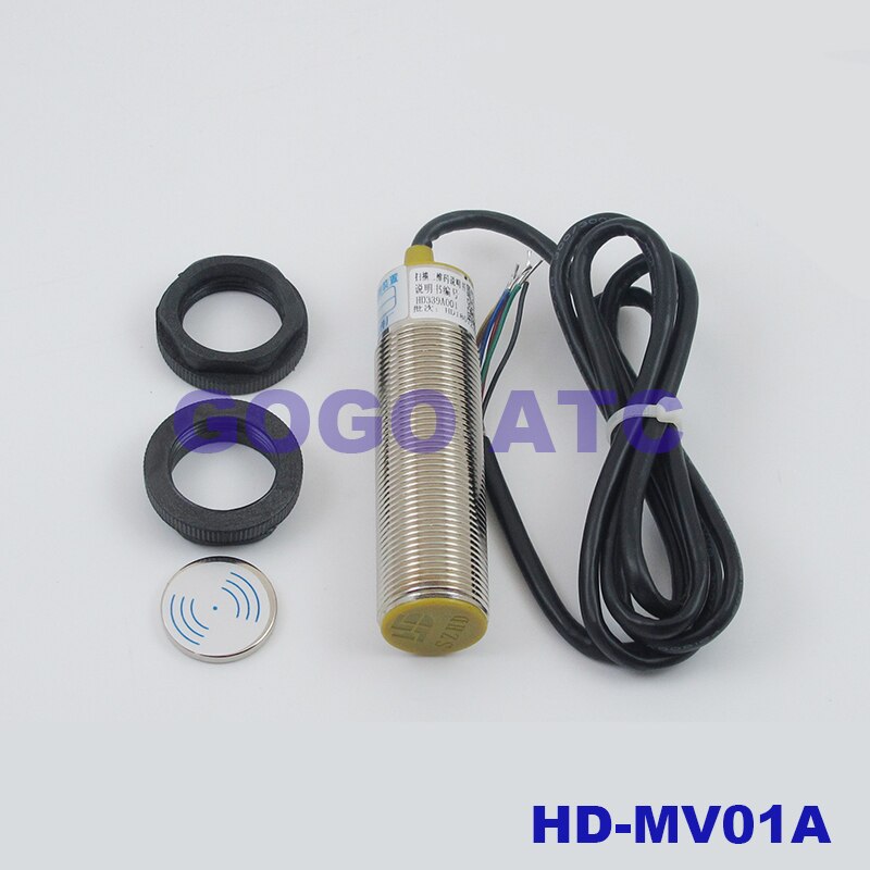 HD-MV01A Weighing Overload Switch Sensor Load Detection Device Elevator Accessories