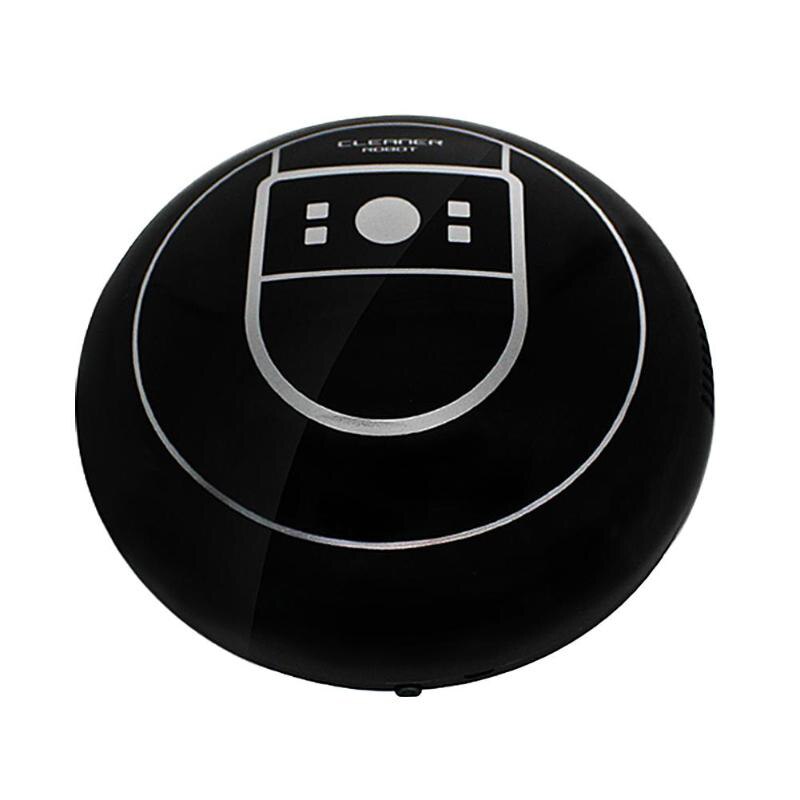 Mini Robot Vacuum Cleaner USB Auto Intelligent Induction Sweeping Cleaning Robot Robotic Vacuum Auto Dust Sweeper Machine