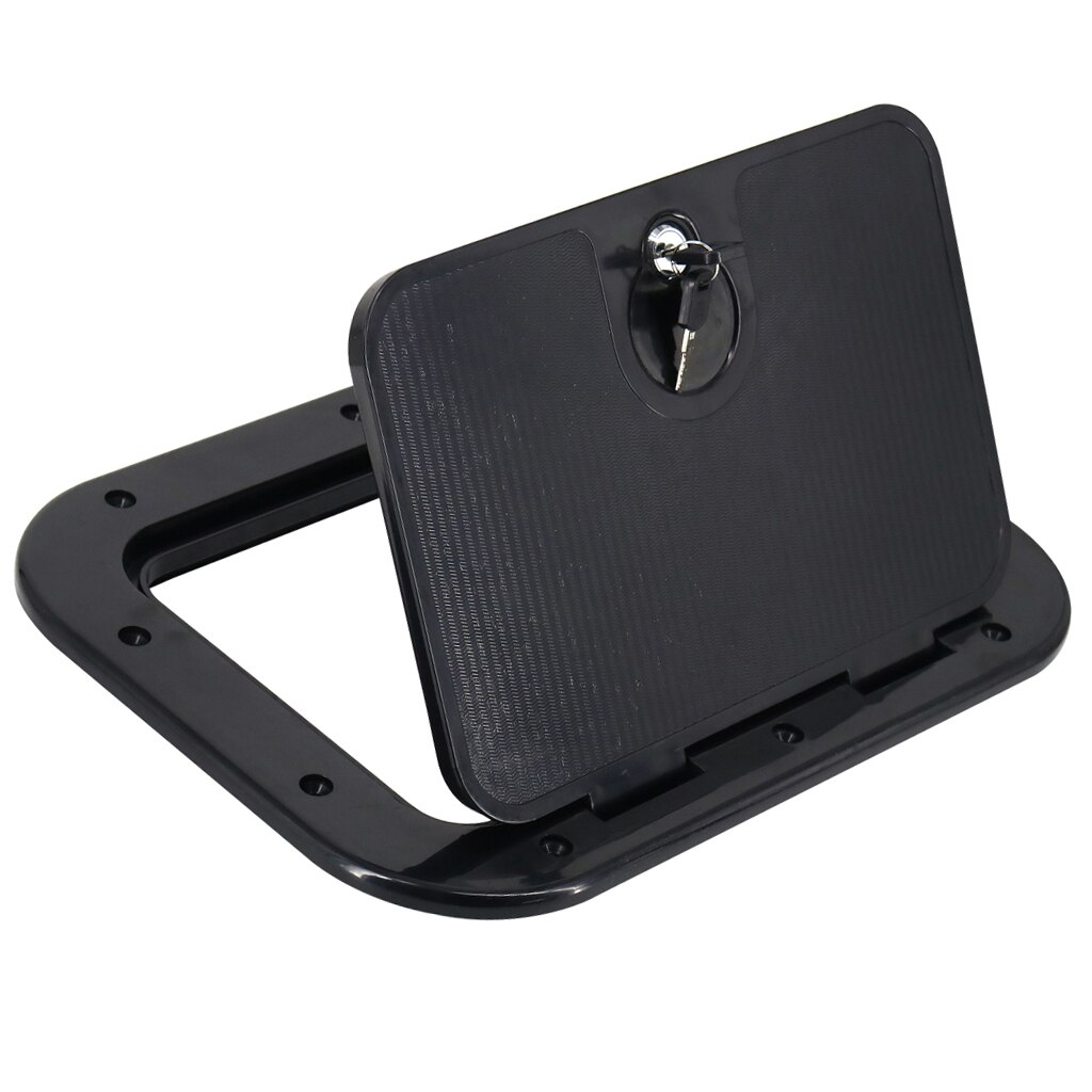 Boat Access Hatch 10 X 15' Marine Hatch Lid RV Marine Caravan Heavy Duty