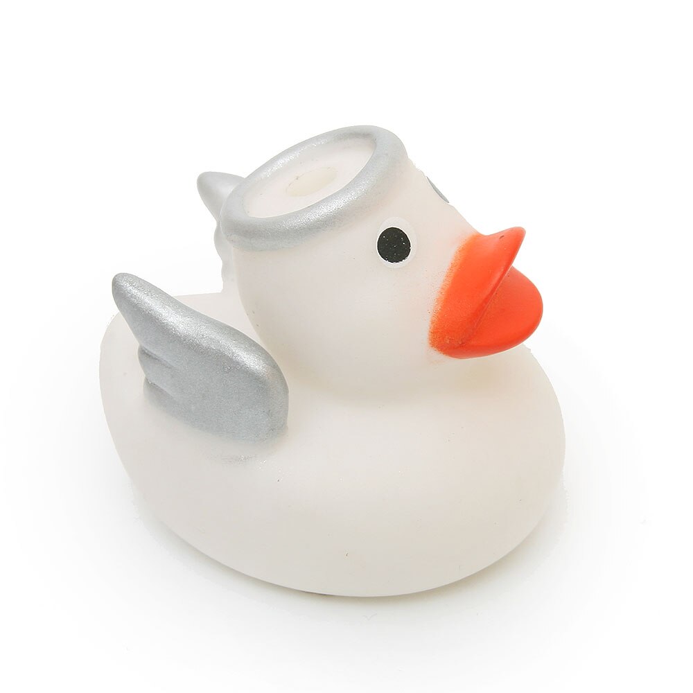 Pato de goma ESALINK de 12 Uds., pato flotante chillón con sonido juguetes de bebés para el baño, piscina de agua, Juguetes Divertidos para niñas y niños,