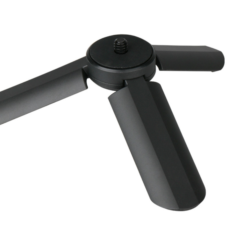 Universele Mini Statief Voor Telefoon Op Tafel Monopod Stand Voor Glad 4/Dji Osmo Flexibele Statief Voor Iphone 7 6S Xiaomi