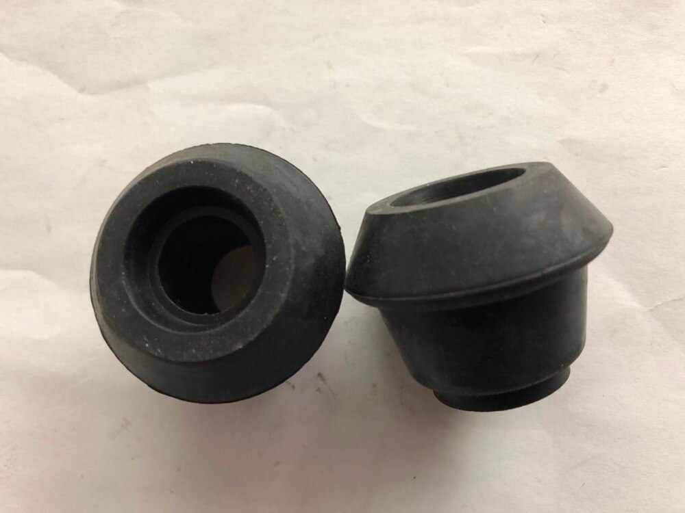 (2pcs/kit) Front Stabilizer Bushing kit for Chinese CHERY QQ 1.1L Engine Suspension Auto car motor parts S11-2906015