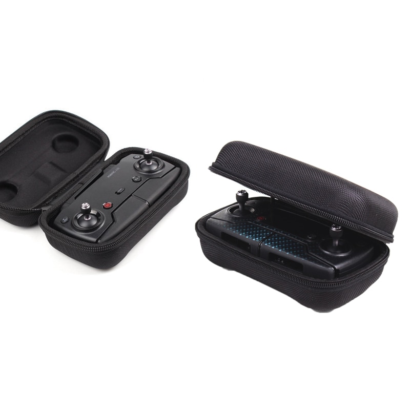 Remote Controller Case Draagbare Hard shell box Draagbare voor DJI mavic pro/mavic air/spark Drone Accessoires