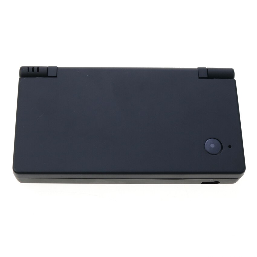 1 Set Voor Dsi Ndsi Plastic Kleur Cover Shell Vervangende Onderdelen Shell Console Met Knop Kit 15 Kleuren: H