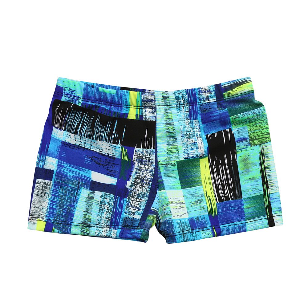 Zomer Jongens Camouflage Shorts Katoenen Broek Kids Beachwear Kinderen Losse Sport Strand Shorts Trainingsbroek 3.0 #