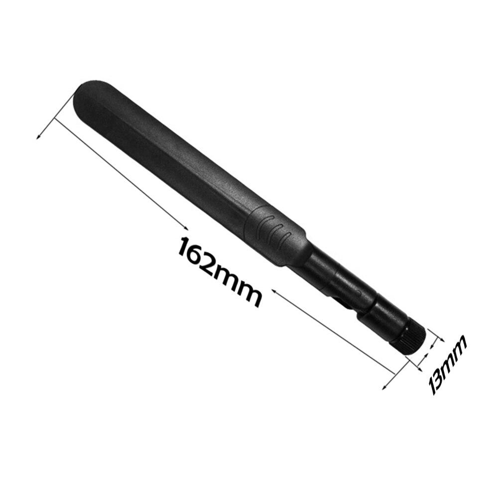 2.4GHz 5.8Ghz 5G Wifi Antenna 2.4ghz 8dBi SMA Male Dual Band Connector 2.4G 5.8G 5G Wifi Wireless Antenna Router Antenna