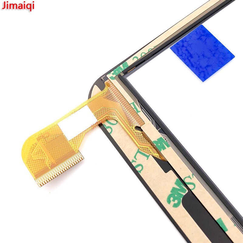 Tablet Sensor Panel Voor 8 ''Inch Teclast P80x P 80H Id: D9c3 Tablet E... – Vicedeal