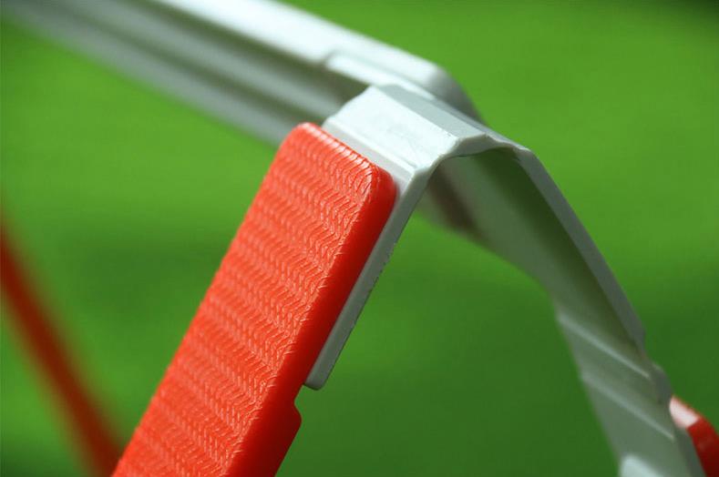 Multifunctionele Agile Ladder Touw Ladder Zachte Ladder Training Kinderen Volwassen Fitness Training Apparatuur Voetbal Training Ladder