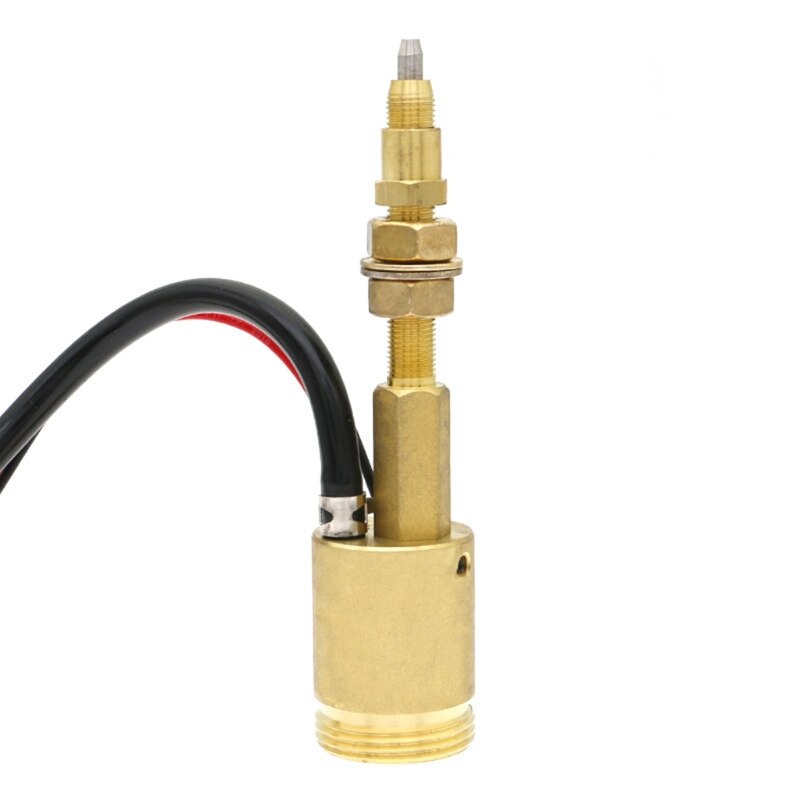 Welding Panel Socket Euro Central Connector Adaptor Torch Conversion Kit Outlet G32A