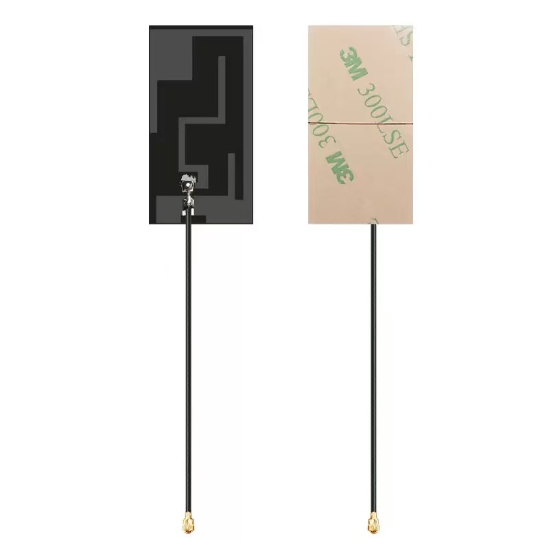 FPC Antenne - 868/915MHz LoRa - 824-960/1710-2170MHz - 5dBi gewinnen - IPEX1 Anschluss: Ursprünglich Titel