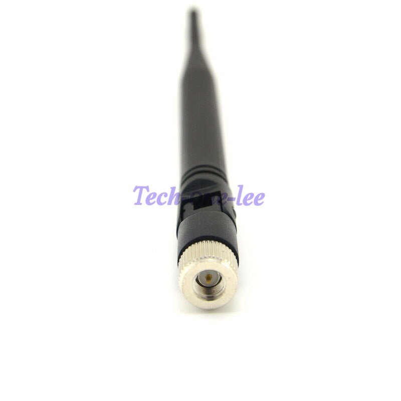 5dbi 433Mhz GSM Antenna SMA Male Connector Straighe for Ham Radio Signal Booster Wireless Repeater