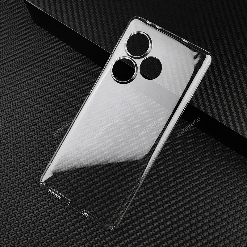 For Realme GT7 GT 7 Pro 7T 6 6T Neo6 SE GT6 5G Hard PC Camera Protect Case Ultra Thin Clear Plastic Full Cover Protective Skin