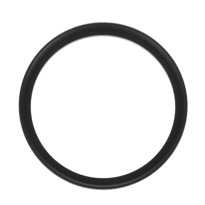 58mm Naar 62mm Metalen Step Up Ring Lens Adapter Filter Camera Tool Accessoires