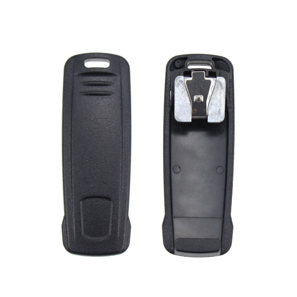 4Pcs Walkie Talkie Gürtel Clip für Vertex EVX-261 EVX-531 AAJ67X001 EVX-534 FNB-V133Li EVX-231 EVX-261