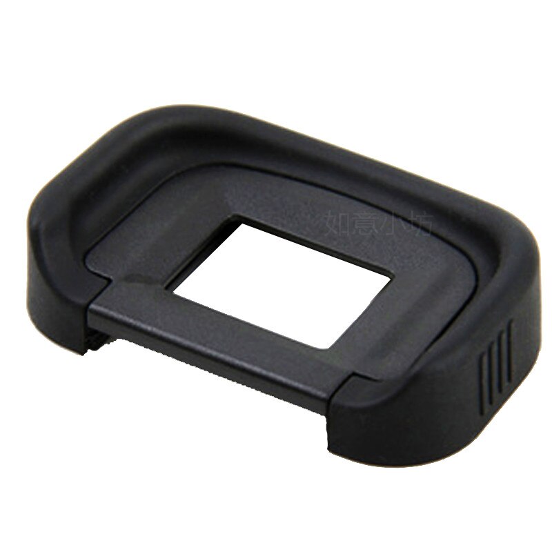 Kopie Voor Canon 5D3 Zoeker Oculair Oogschelp Oogschelp Eg