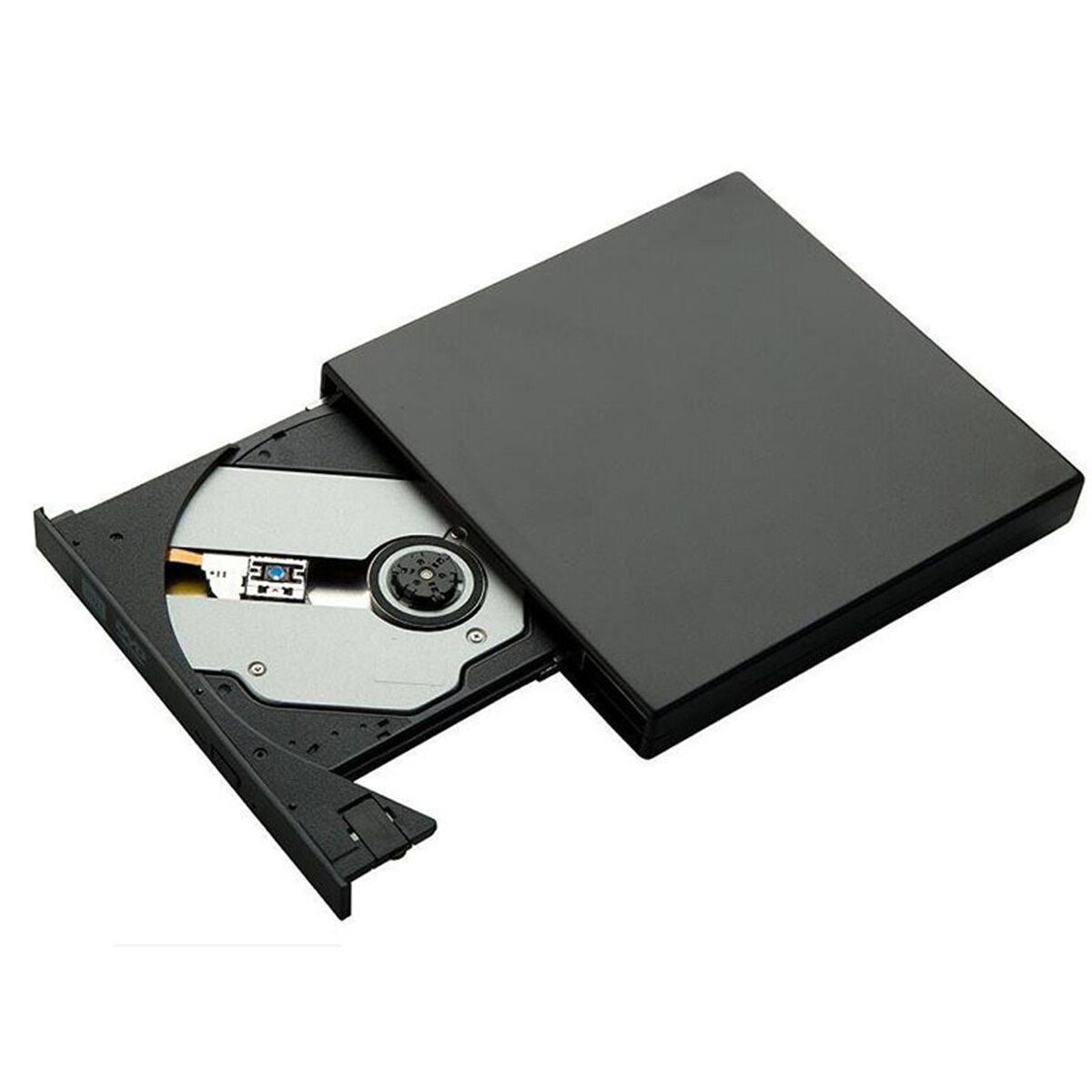 External Hard Drive USB3.0 DVD RW HD Hard Disk Mobile HDD Storage Devices For Macs Computer Desk Laptop