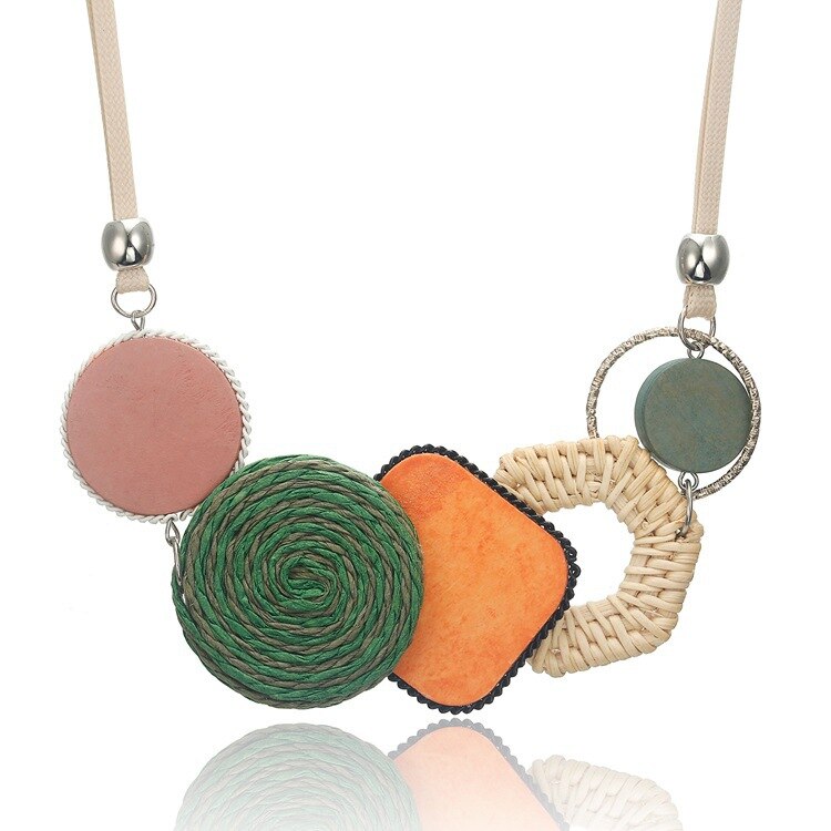 Gouden ronde hanger met ketting kopen? Ronde hanger|Christian