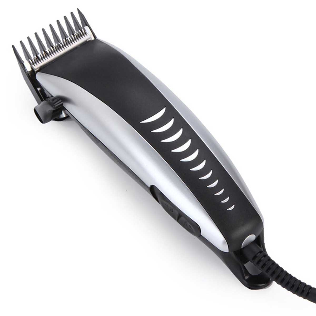 cord hair trimmer electric hair clipper beard trimmer men trimer hair cutting machine haircut barber finishing kit
