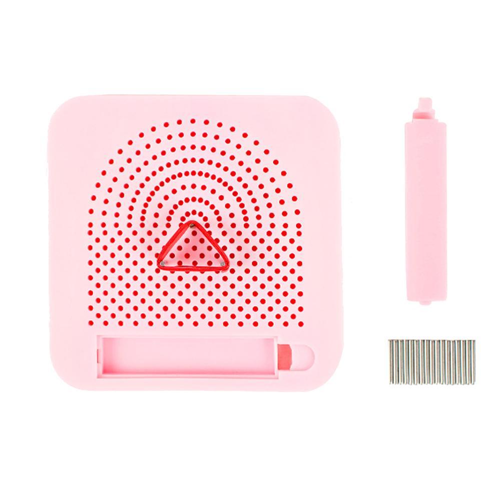 Entraîneur De Curling De Quilling De Papier 24 Pièces Outil De Quilling De Papier Ensemble