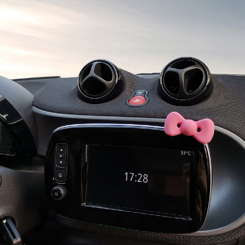 Leuke Auto Auto Decoratie Roze Droom Auto Accessoire Interieur Voor Meisjes Auto Interieur Ornament Automobiles Sticker In Auto Acc