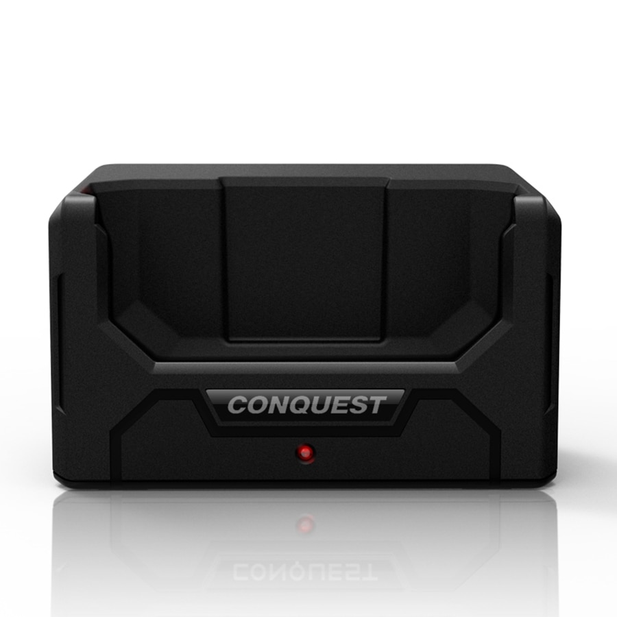 Fast Charging Dock Station Charger for CONQUEST S16/ S12Pro/F2/S8/S9/S11/ S1/S10 for Rugged Smartphone