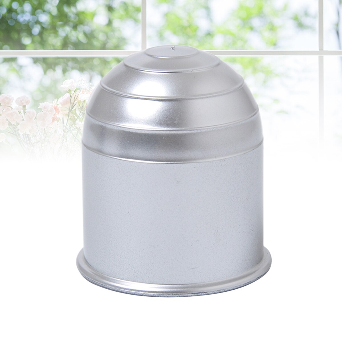 Universal 2inch Tow Cover Towing Car Hitch Caravan Truck Trailer Protect Cover: Default Title