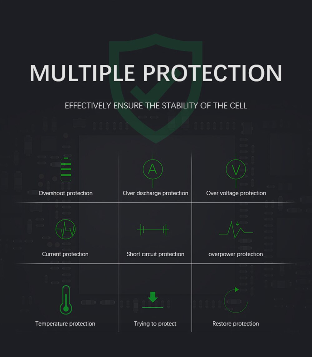 Batería de polímero de litio PPT para proyector Logitech, acumulador remoto inalámbrico con Bluetooth, 0,3 Wh, novedad