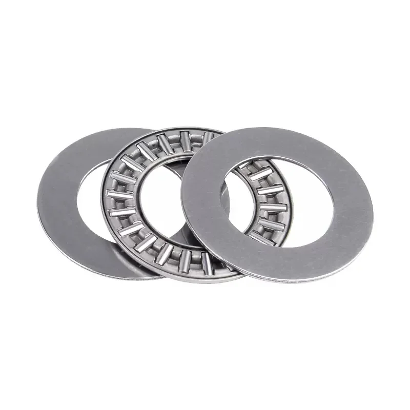 Plane Needle Roller Bearing Thrust Bearing Thrust Needle Roller Bearing AXK0414 AXK0515 AXK0619 AXK0819 AXK0821 AXK1020 + 2AS