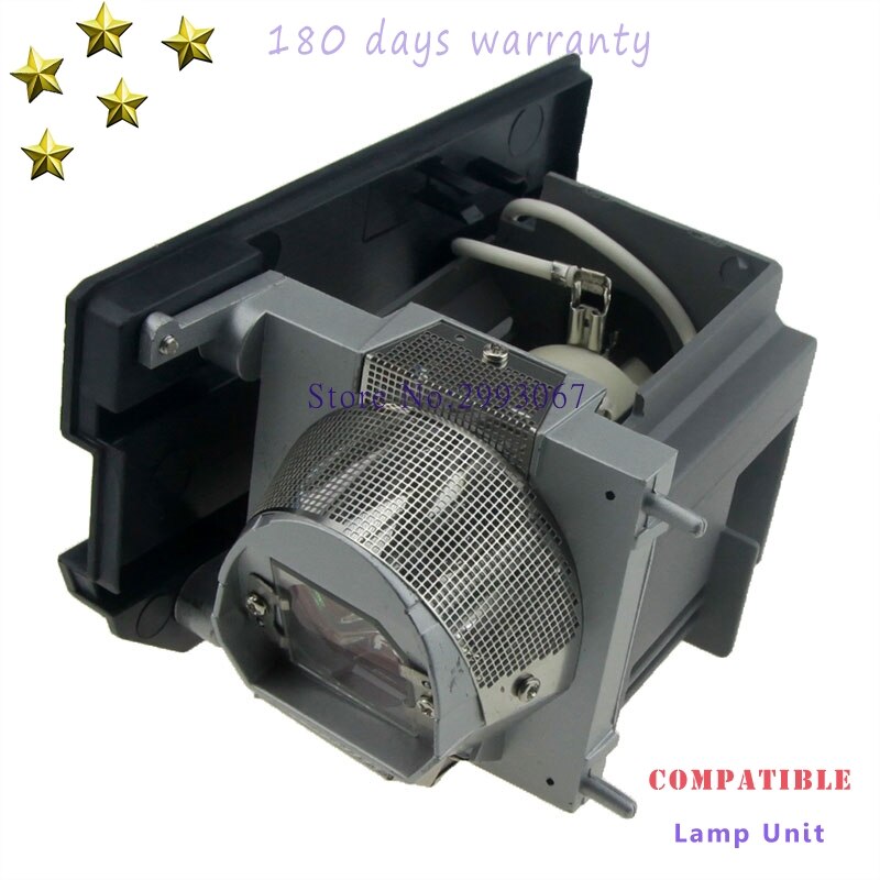 NP24LP Ersatz Projektor Bloße Lampe mit gehäuse Für NEC NP-PE401H/NP510C mit 180 tage garantie