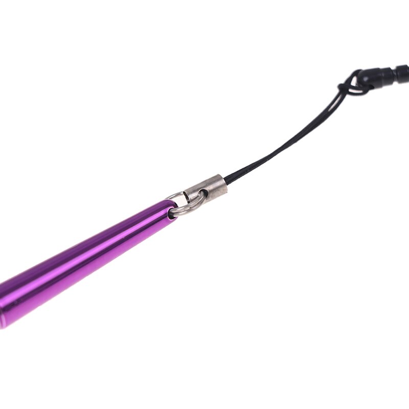 Universale 2 in 1 Stilo Disegno Penne tavoletta Schermo Capacitivo Caneta Penna di Tocco