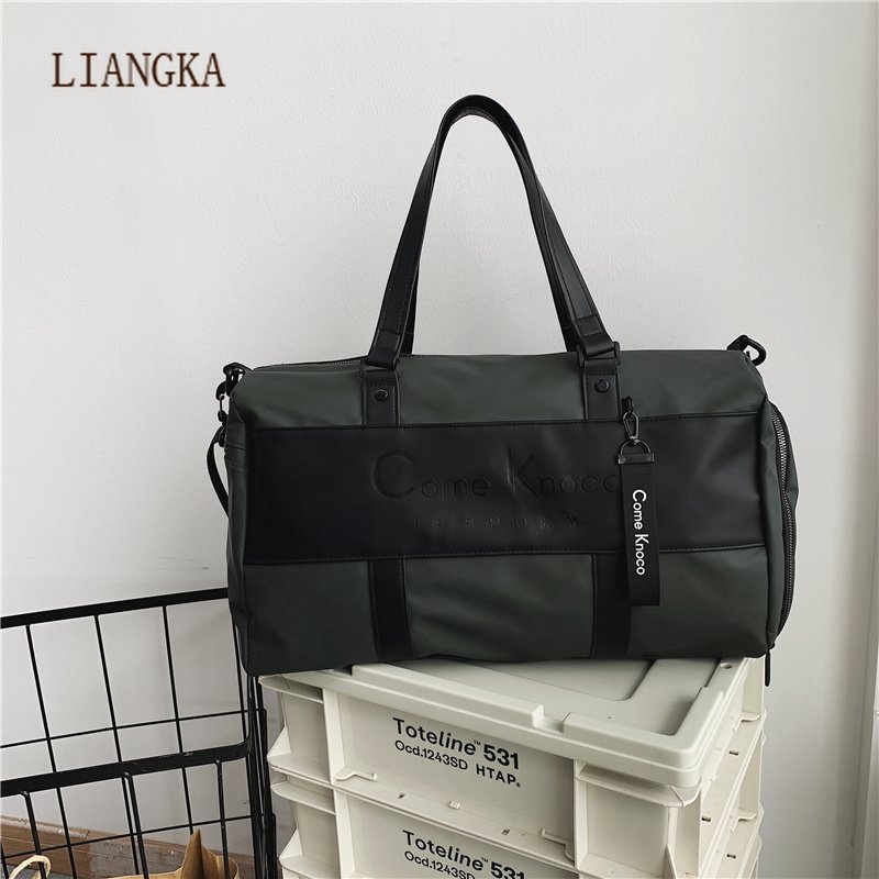 Gym Bag- Waterproof